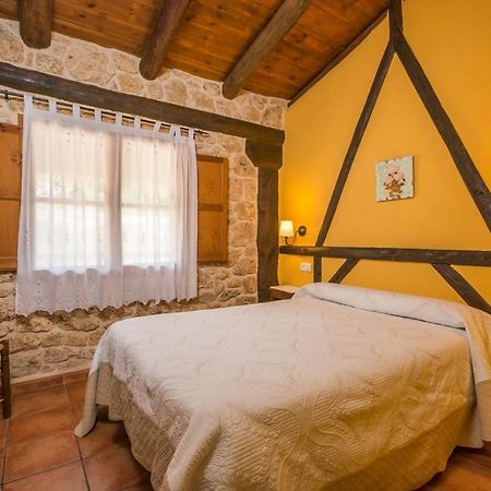 Casa El Mirador Villa Бесейте Екстериор снимка