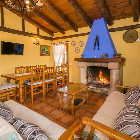 Casa El Mirador Villa Бесейте Екстериор снимка