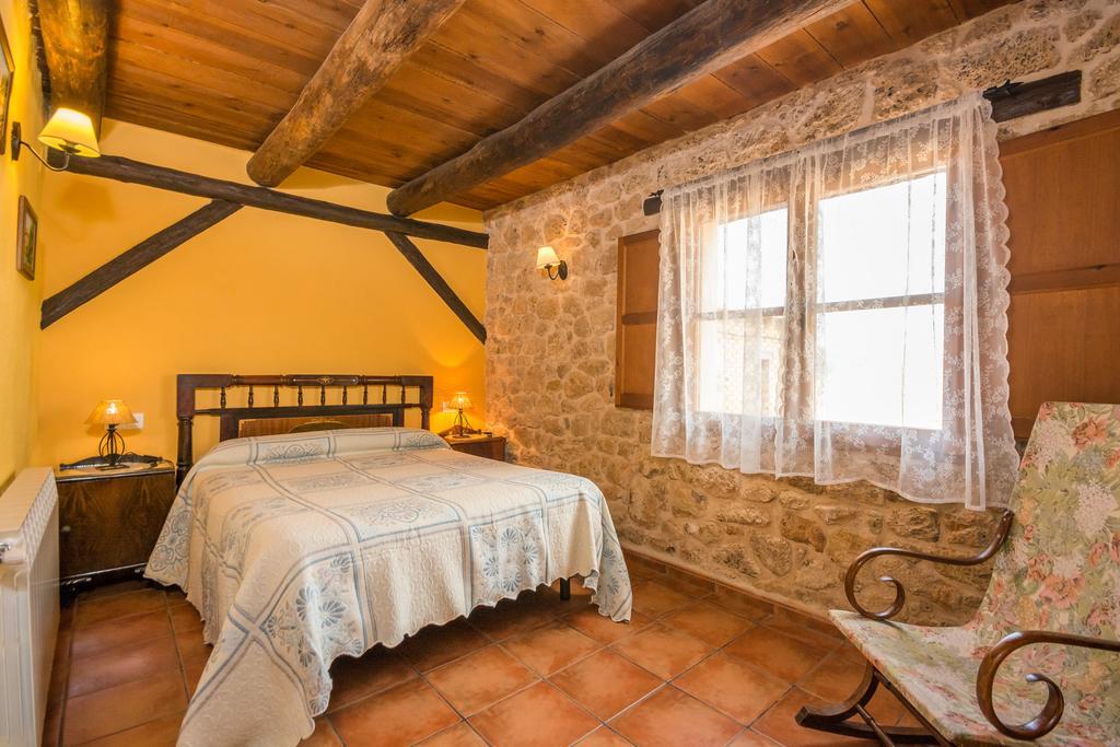 Casa El Mirador Villa Бесейте Екстериор снимка